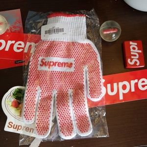Supreme Grip Work Gloves